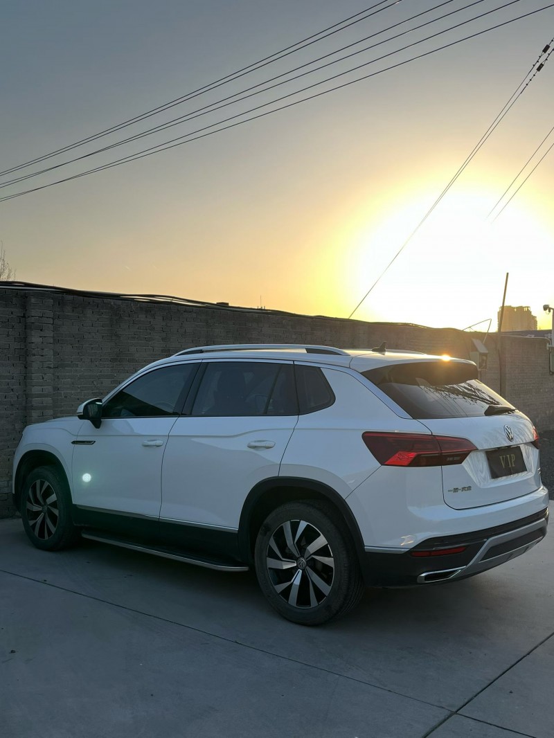 廊坊20年大眾途岳8