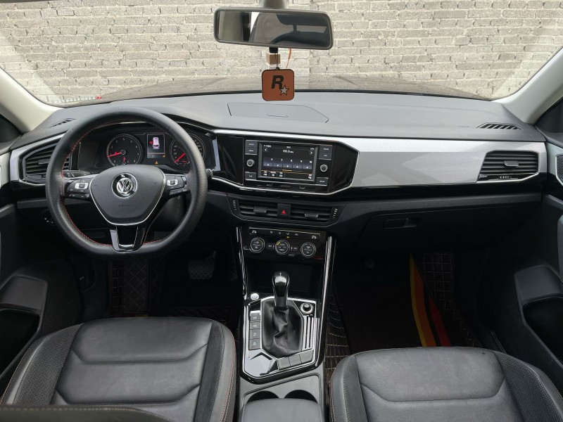 廊坊19年大众途岳5