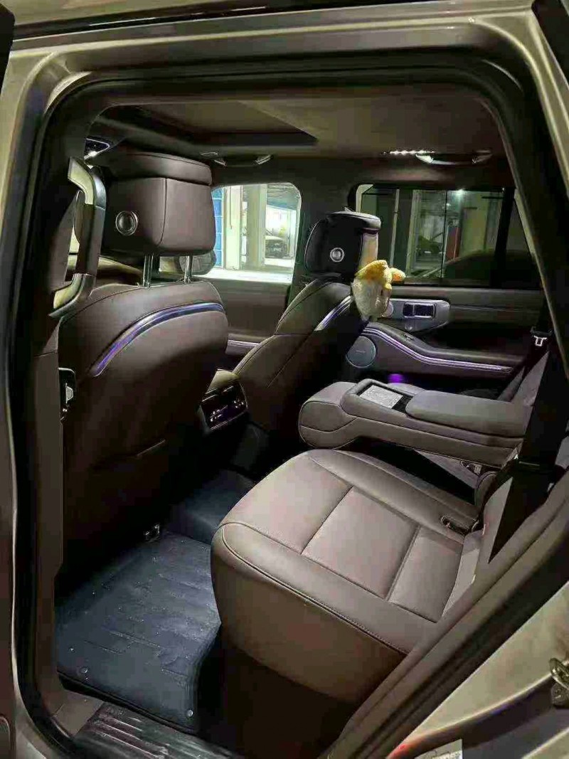 广州24年长城汽车坦克2