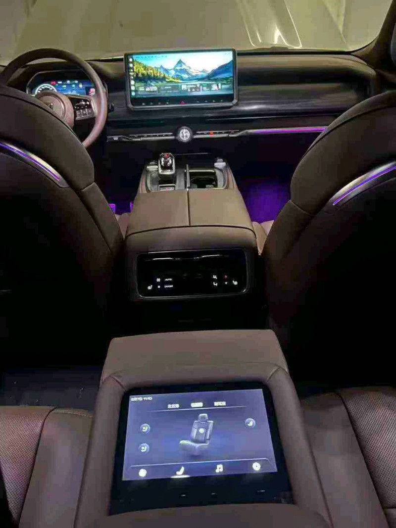 广州24年长城汽车坦克7