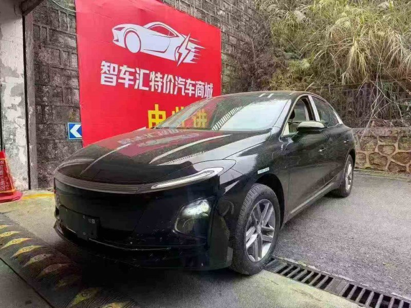 毕节26年红旗E-QM52