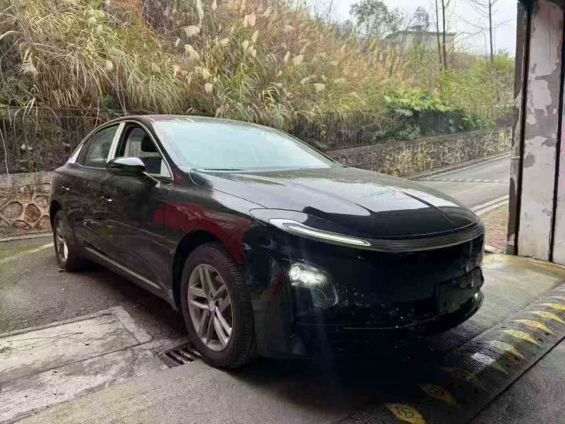 毕节26年红旗E-QM53