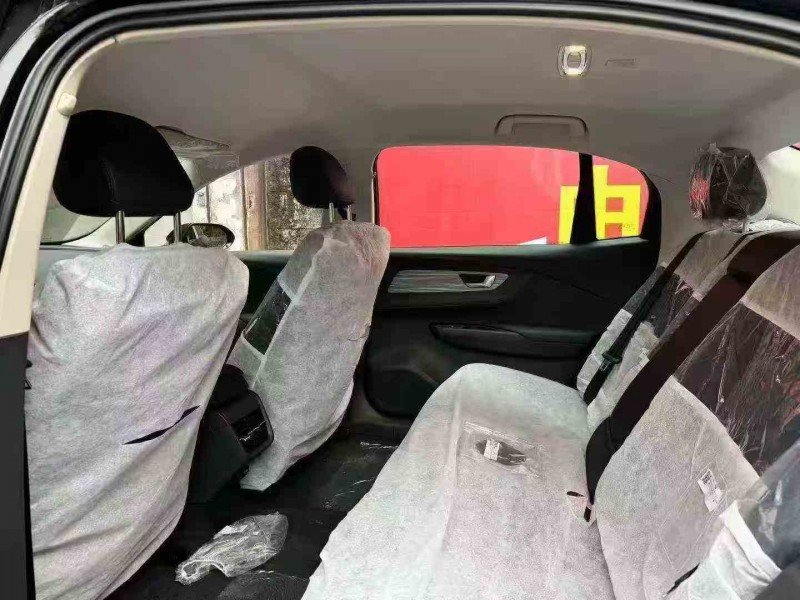 毕节26年红旗E-QM54