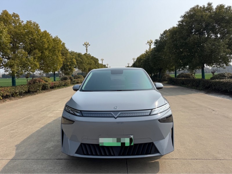 盐城24年启辰VX61