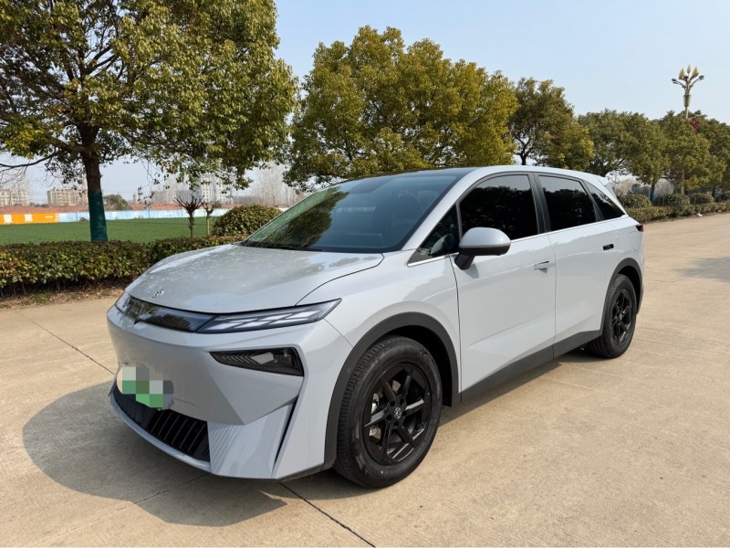 盐城24年启辰VX62