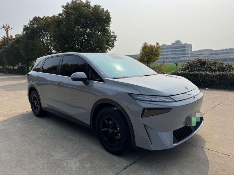 盐城24年启辰VX63