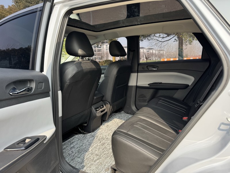 盐城24年启辰VX67