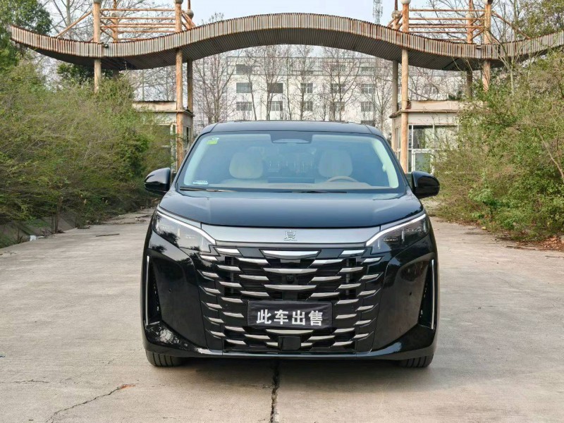 平顶山25年比亚迪夏1