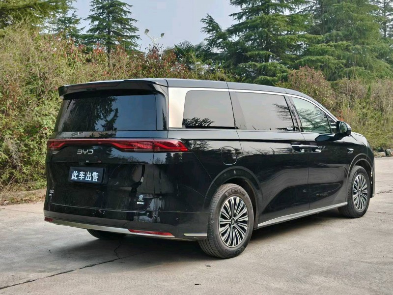 平顶山25年比亚迪夏8