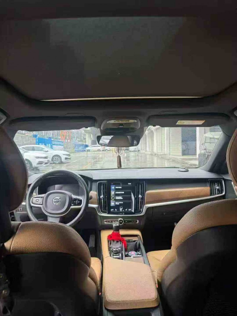 六盘水20年沃尔沃S905