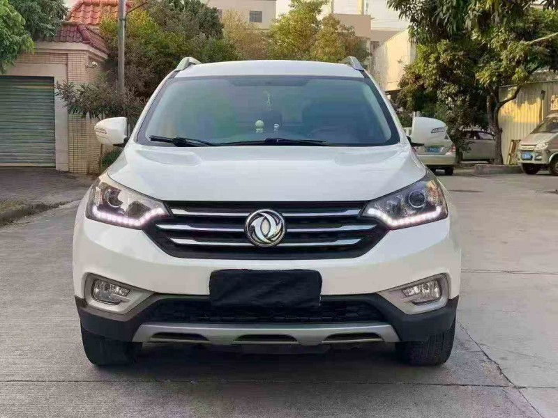 阳江17年东风风神1