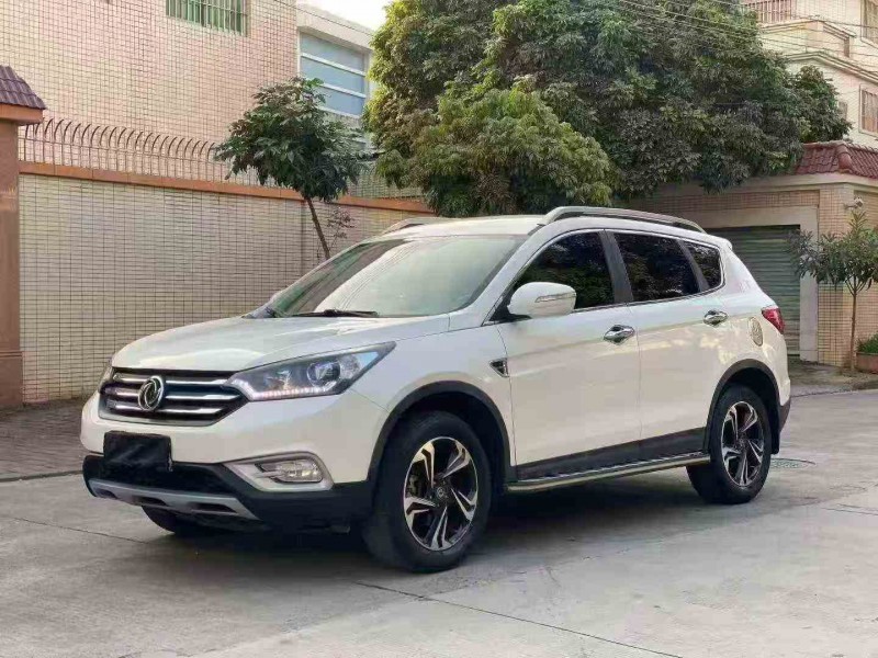 阳江17年东风风神3