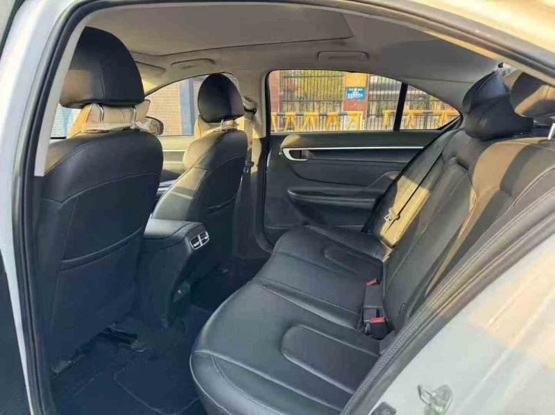 惠州22年现代名图6