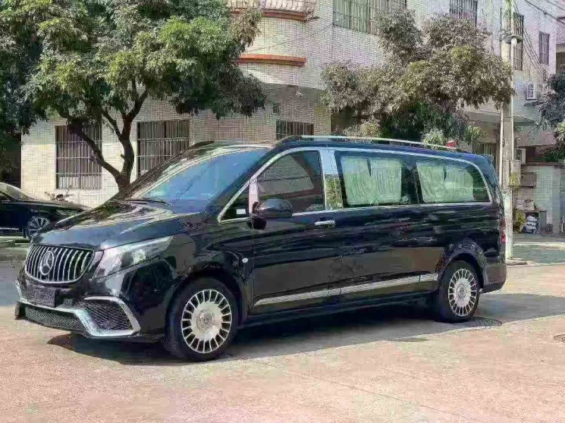 汕頭19年奔馳威霆2