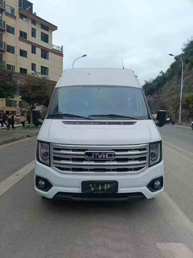 铜仁25年江铃福顺1