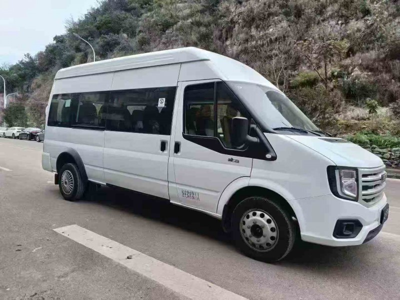 铜仁25年江铃福顺2