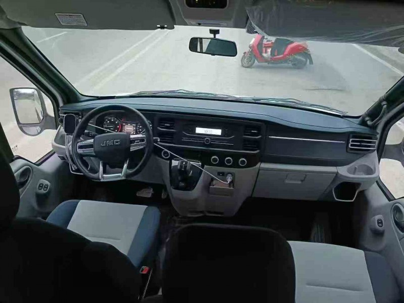 铜仁25年江铃福顺5