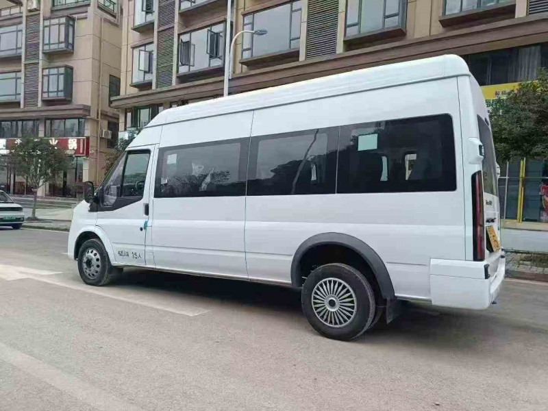 铜仁25年江铃福顺7