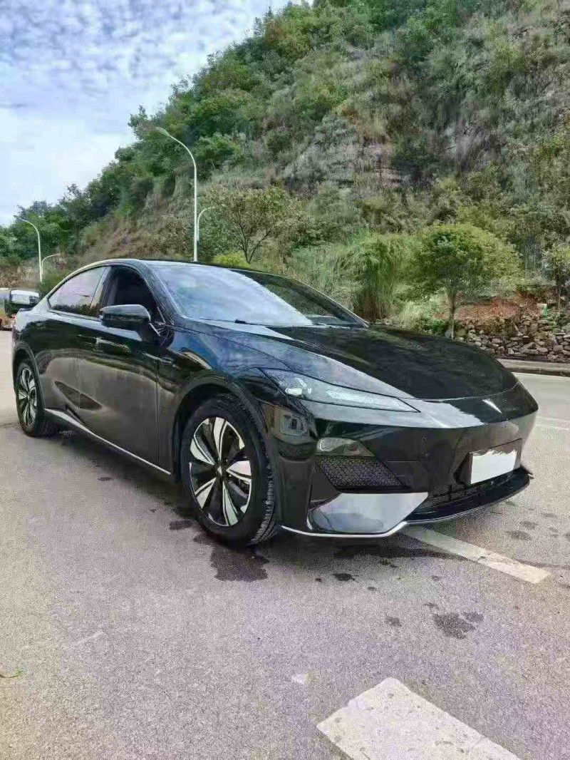 安顺25年长安汽车深蓝2