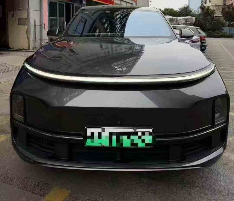 黔西南23年理想L81