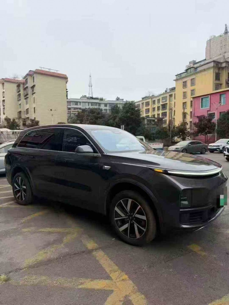 黔西南23年理想L82