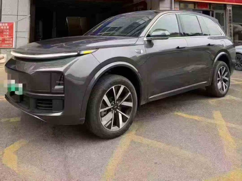 黔西南23年理想L88