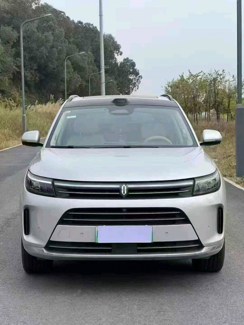 广州24年华为智选问界1