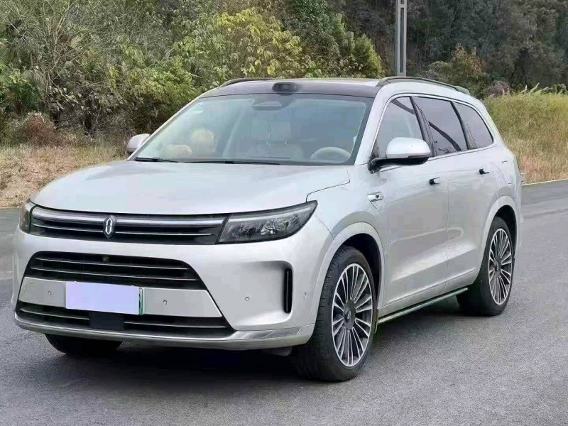 广州24年华为智选问界2