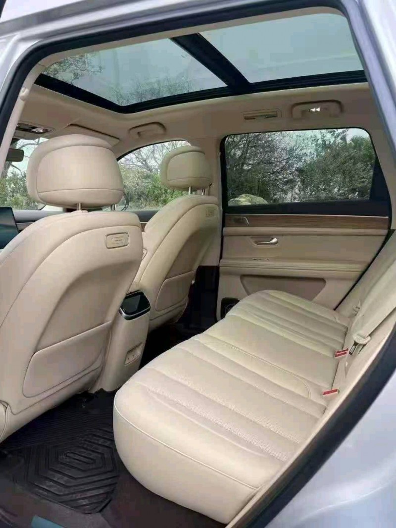 广州24年华为智选问界6