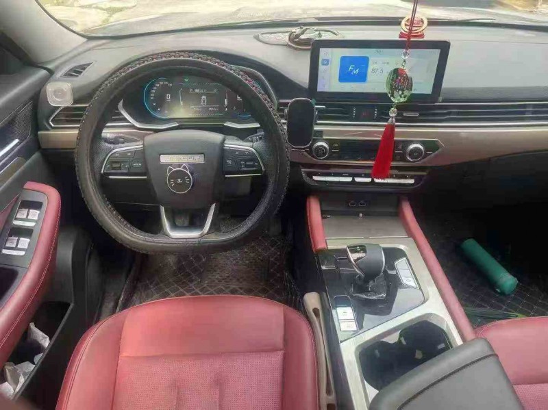 湛江24年奇瑞捷途5