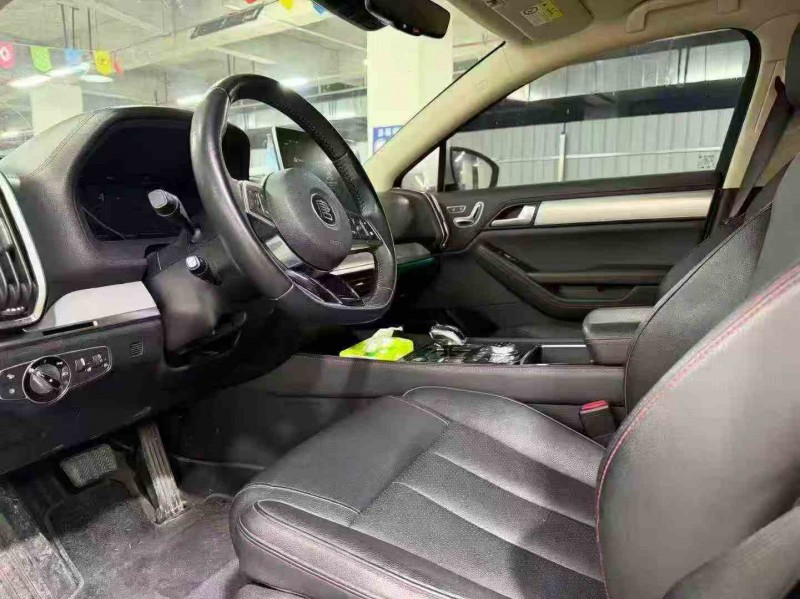 銅仁18年比亞迪唐4