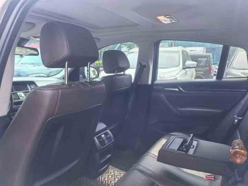 鄂州15年寶馬X45