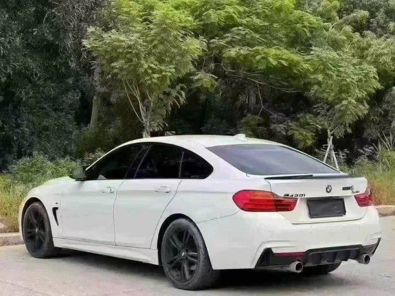 汕頭15年寶馬4系7