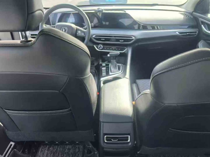 宜昌21年长安汽车逸动6