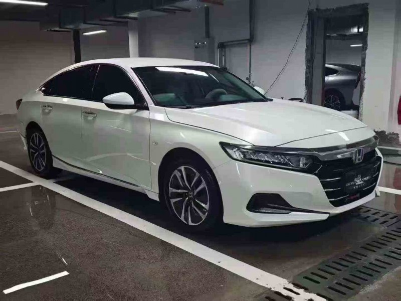 黔东南23年本田雅阁7