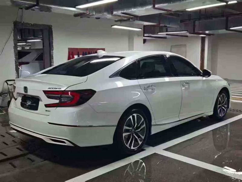 黔东南23年本田雅阁9