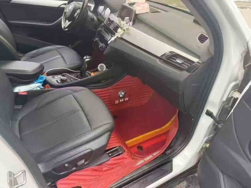 荊州19年寶馬X18