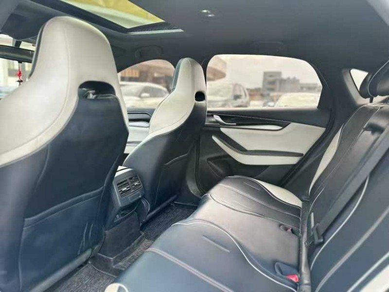 東莞23年比亞迪秦6