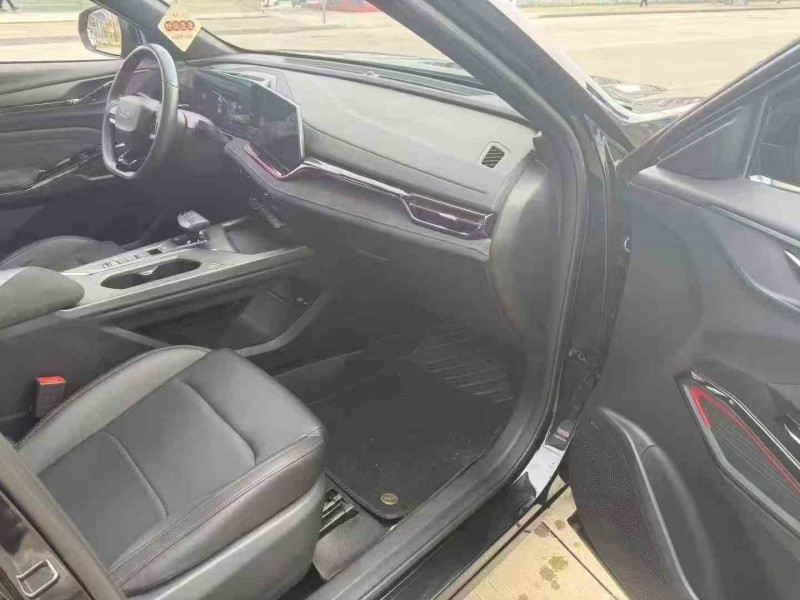 荆州23年长安汽车欧尚4