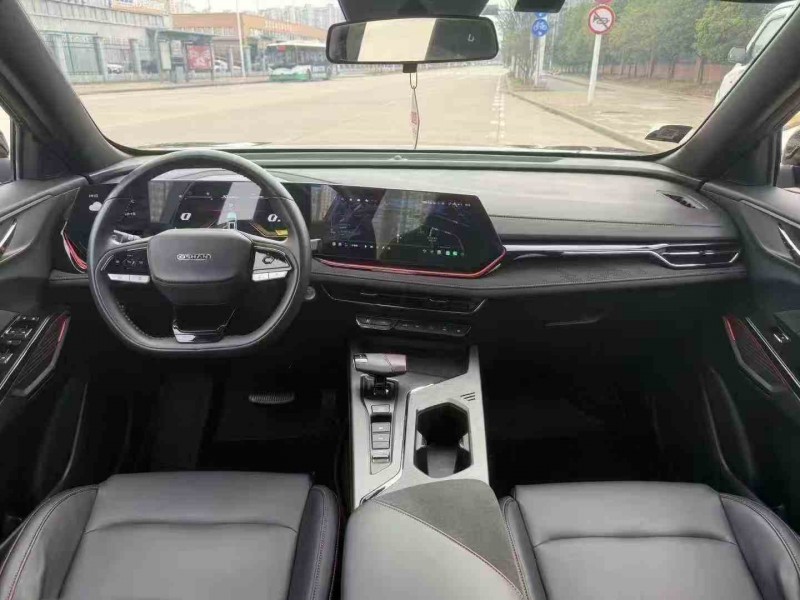 荆州23年长安汽车欧尚5