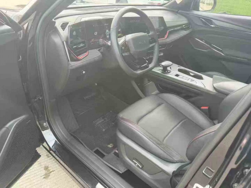 荆州23年长安汽车欧尚6