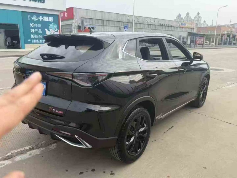 荆州23年长安汽车欧尚7