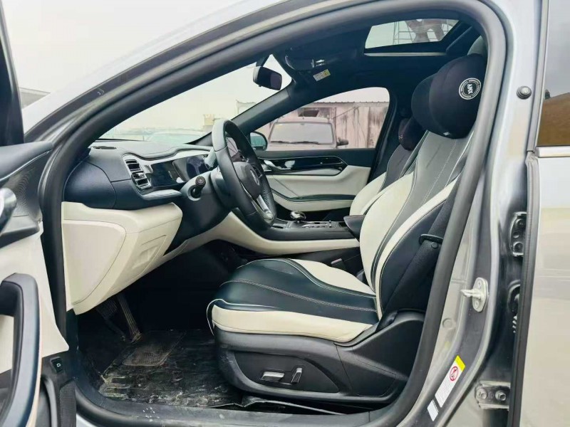 东莞23年比亚迪秦5