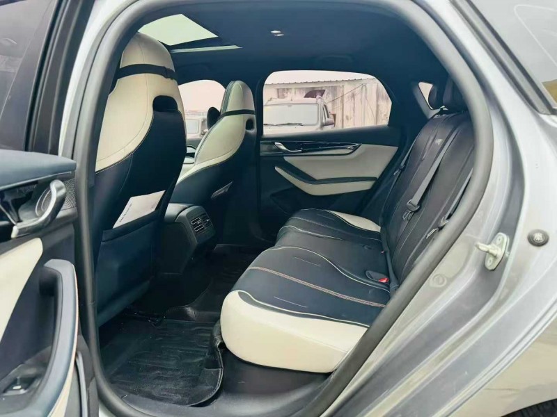 东莞23年比亚迪秦6