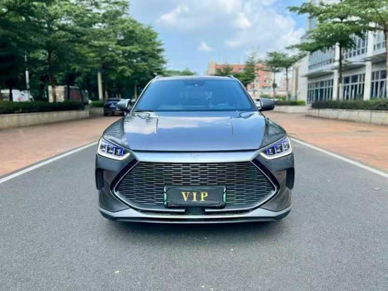 东莞22年比亚迪宋1