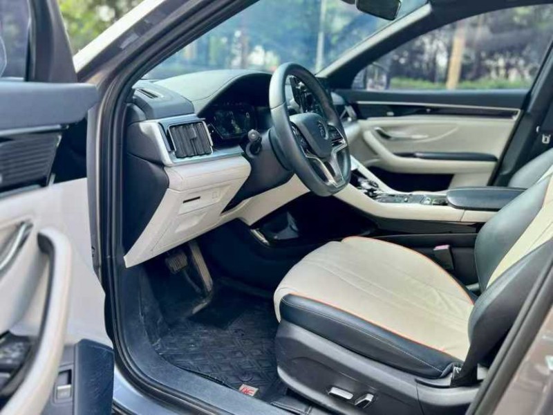 东莞22年比亚迪宋5