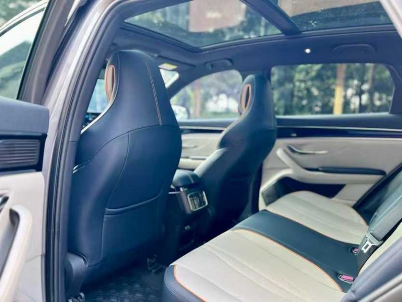 东莞22年比亚迪宋6