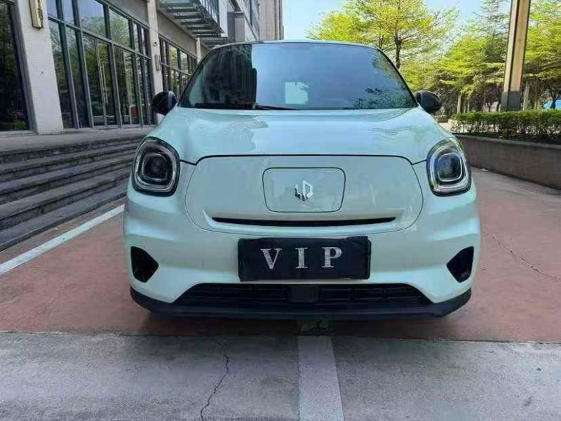 广州24年零跑汽车T031