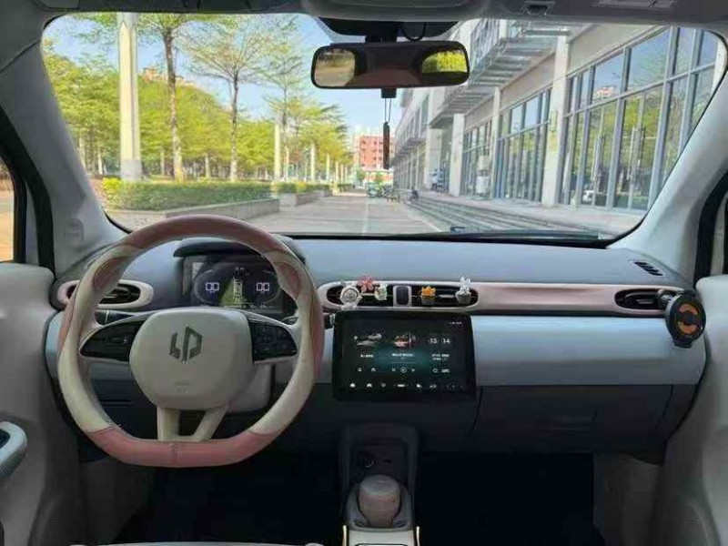 广州24年零跑汽车T037