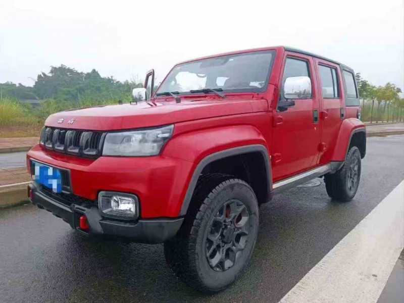 德阳23年北京BJ402